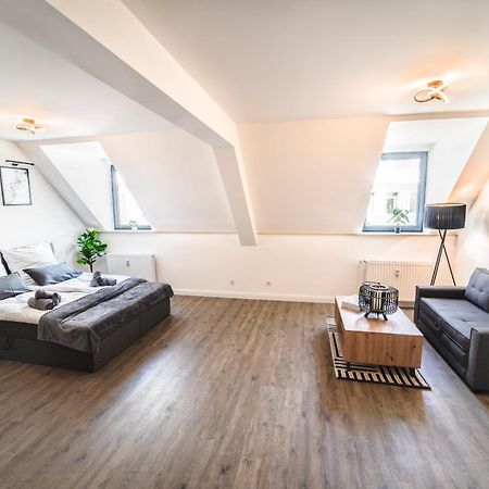Schlachteperle, 2,5 Zimmer Wohnung In BRE المظهر الخارجي الصورة