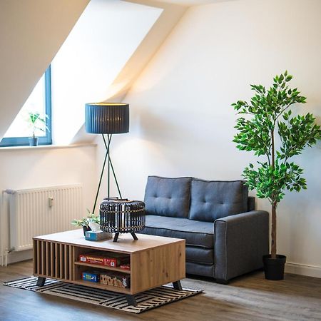 Schlachteperle, 2,5 Zimmer Wohnung In BRE المظهر الخارجي الصورة