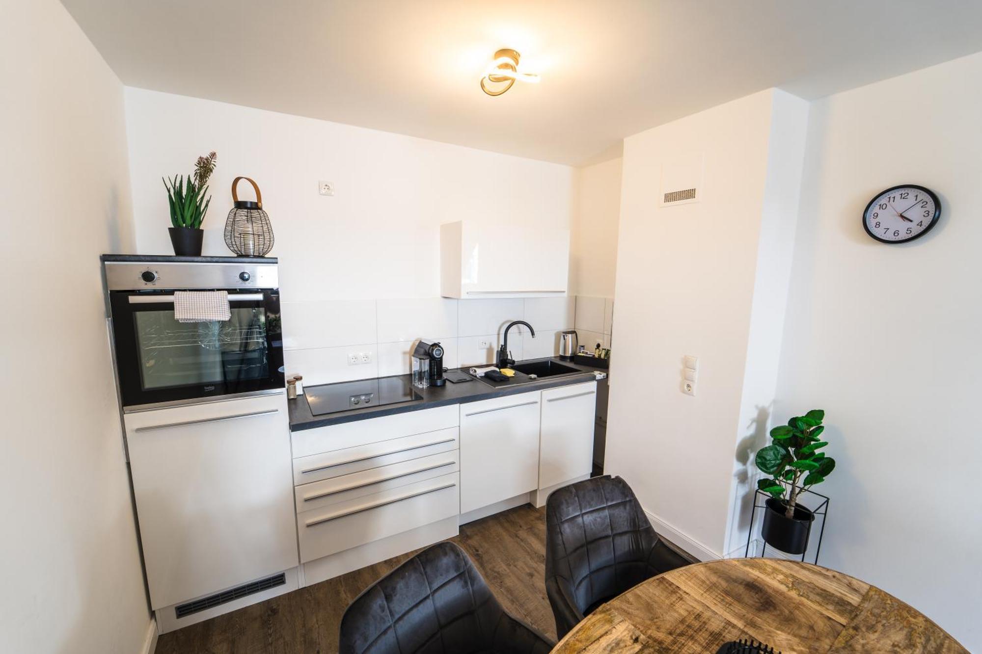 Schlachteperle, 2,5 Zimmer Wohnung In BRE المظهر الخارجي الصورة